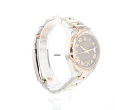 Thumbnail von Rolex Datejust 31 Midsize Steel Everose Gold Diamonds </h1>