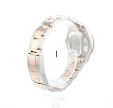 Thumbnail von Rolex Datejust 31 Midsize Steel Everose Gold Diamonds </h1>