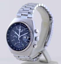 Thumbnail von Omega Speedmaster Mark IV 4.5 Chronograph Vintage Top Day Date 1045 Box