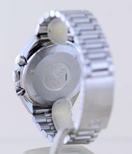 Thumbnail von Omega Speedmaster Mark IV 4.5 Chronograph Vintage Top Day Date 1045 Box