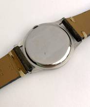 Thumbnail von IWC Extremely Rare Vintage Hermet 37mm Multicolor Dial Serviced vintage </h1>