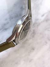 Thumbnail von Omega Seamaster Railmaster Superrare Seamaster Railmaster PAF Tropical Dial 135004 EXTRACT Pakistan Air Force 135.004