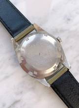 Thumbnail von Omega Seamaster Railmaster Superrare Seamaster Railmaster PAF Tropical Dial 135004 EXTRACT Pakistan Air Force 135.004