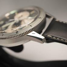 Thumbnail von Breitling Navitimer Co-Pilot 765 Vintage Chronograph