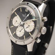 Thumbnail von Breitling Navitimer Co-Pilot 765 Vintage Chronograph