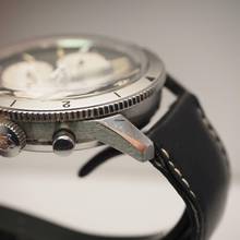 Thumbnail von Breitling Navitimer Co-Pilot 765 Vintage Chronograph