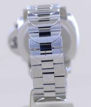 Thumbnail von Officine Paneral Luminor Due PAM01124 Steel small second Date Blue 42mm B+P