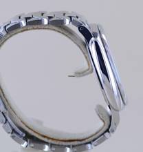 Thumbnail von Officine Paneral Luminor Due PAM01124 Steel small second Date Blue 42mm B+P