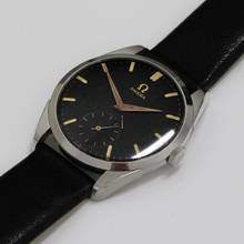 Thumbnail von Omega Classic Vintage black </h1>