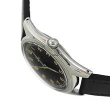 Thumbnail von Omega Classic Vintage Radium Dial Center Seconds Screw Back </h1>