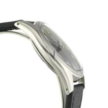 Thumbnail von Omega Classic Vintage Radium Dial Center Seconds Screw Back </h1>