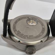 Thumbnail von IWC Große Fliegeruhr Big Pilot Heritage Limited Edition 8 Days Titanium Corda Completo