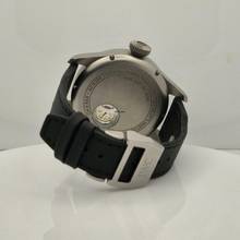 Thumbnail von IWC Große Fliegeruhr Big Pilot Heritage Limited Edition 8 Days Titanium Corda Completo