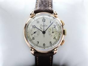 Thumbnail von Breitling Premier Chronograph Ref.: 797