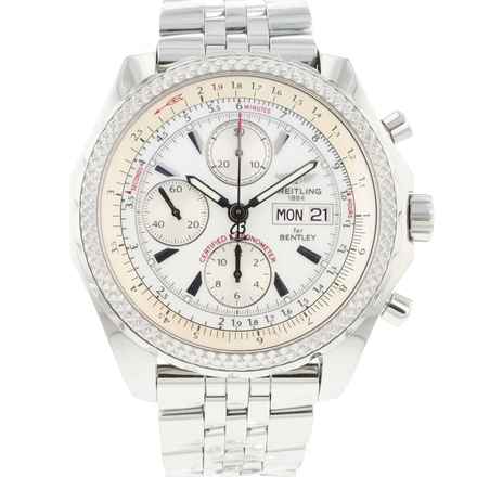  Breitling Bentley GT Limited Edition </h1> 