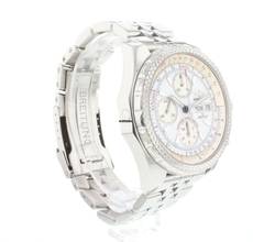 Thumbnail von Breitling Bentley GT Limited Edition </h1>