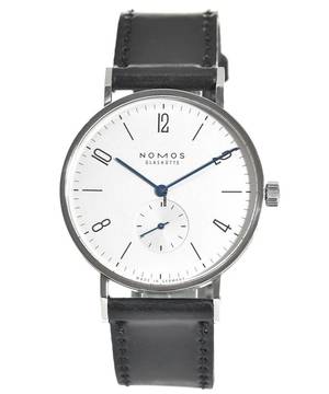  NOMOS Tangente 38 Ref. 164 </h1> 