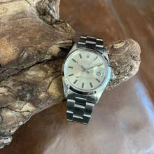 Thumbnail von Rolex Oyster Perpetual Date Papiere 1988 - Ref. 15000 </h1>