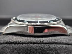 Thumbnail von Tudor Black Bay 41mm 7941A1A0NU-0003 - Monochrome - Black Dial/Jubilee Unworn/New Condition Full Set 2-2026