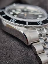 Thumbnail von Tudor Black Bay 41mm 7941A1A0NU-0003 - Monochrome - Black Dial/Jubilee Unworn/New Condition Full Set 2-2026