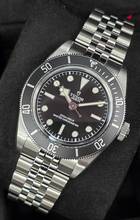 Thumbnail von Tudor Black Bay 41mm 7941A1A0NU-0003 - Monochrome - Black Dial/Jubilee Unworn/New Condition Full Set 2-2026