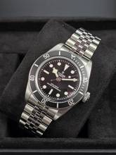 Thumbnail von Tudor Black Bay 41mm 7941A1A0NU-0003 - Monochrome - Black Dial/Jubilee Unworn/New Condition Full Set 2-2026