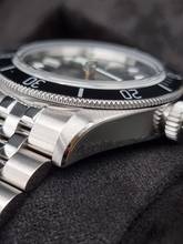 Thumbnail von Tudor Black Bay 41mm 7941A1A0NU-0003 - Monochrome - Black Dial/Jubilee Unworn/New Condition Full Set 2-2026