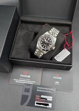 Thumbnail von Tudor Black Bay 41mm 7941A1A0NU-0003 - Monochrome - Black Dial/Jubilee Unworn/New Condition Full Set 2-2026
