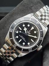 Thumbnail von Tudor Black Bay 41mm 7941A1A0NU-0003 - Monochrome - Black Dial/Jubilee Unworn/New Condition Full Set 2-2026
