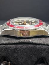 Thumbnail von Tudor Black Bay 41mm Red Bezel 7941A1A0RU-0003 Jubilee Unworn/New Condition Full Set 12-2025