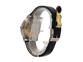 Thumbnail von A. Lange & Söhne Saxonia Automatik Weißgold Ref. 380.028 </h1>