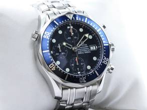 Thumbnail von Omega Seamaster Diver 300 M Professionell 300M Referenz 25998000