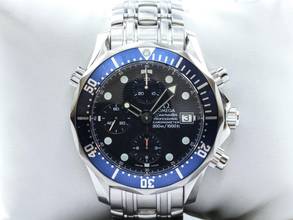 Thumbnail von Omega Seamaster Diver 300 M Professionell 300M Referenz 25998000