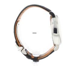 Thumbnail von IWC Portofino Handaufzug Hand-Wound Eight Days Steel Moonphase