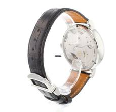 Thumbnail von IWC Portofino Handaufzug Hand-Wound Eight Days Steel Moonphase