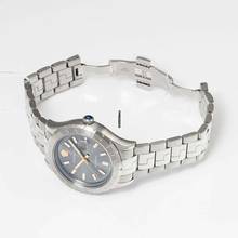 Thumbnail von Versace VEZI00119 - Automatic Grey Dial Stainless Steel Men's Watch </h1>