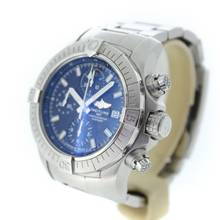 Thumbnail von Breitling Avenger Chronograph 43
