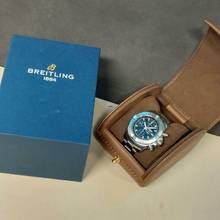Thumbnail von Breitling Avenger Chronograph 43