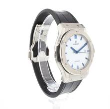 Thumbnail von Hublot Classic Fusion White Dial 42MM </h1>