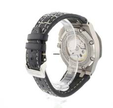 Thumbnail von Audemars Piguet Royal Oak Offshore Chronograph Titanium Juan Pablo Montoya Limited Edition