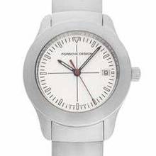 Thumbnail von Eterna Porsche Design Lady Ref.123.213 2003 Full Set wie Neu Vintage </h1>
