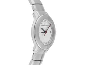 Thumbnail von Eterna Porsche Design Lady Ref.123.213 2003 Full Set wie Neu Vintage </h1>