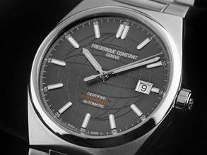 Thumbnail von Frederique Constant Highlife Automatic COSC Ref.FC-303GO3NH6B 2024 Full Set Neu