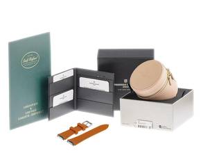 Thumbnail von Frederique Constant Highlife Automatic COSC Ref.FC-303GO3NH6B 2024 Full Set Neu