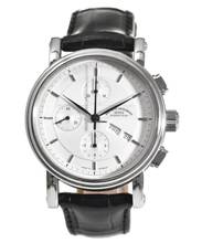 Thumbnail von Mühle Glashütte Teutonia II Chronograph Ref. M1-30-95-LB