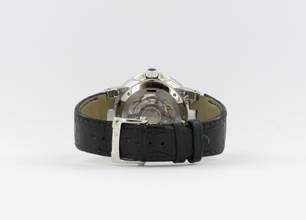 Thumbnail von Ulysse Nardin Executive Dual Time 243-00