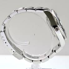 Thumbnail von Rolex Sea-Dweller 4000 16600 Date Luminova dial Full Set 2005’s