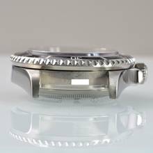 Thumbnail von Rolex Sea-Dweller 4000 16600 Date Luminova dial Full Set 2005’s