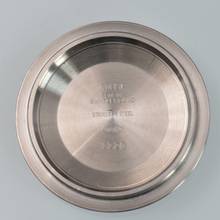 Thumbnail von Rolex Sea-Dweller 4000 16600 Date Luminova dial Full Set 2005’s