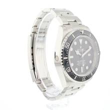 Thumbnail von Rolex Sea-Dweller 4000 Steel Ceramic 116600 </h1>